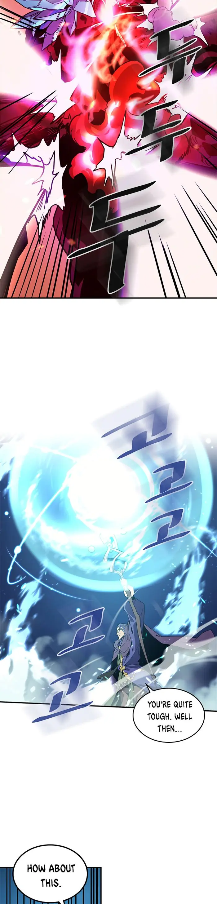 A Returner’s Magic Should Be Special Chapter 96 image 21_optimized